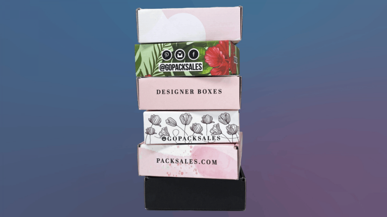Box design software