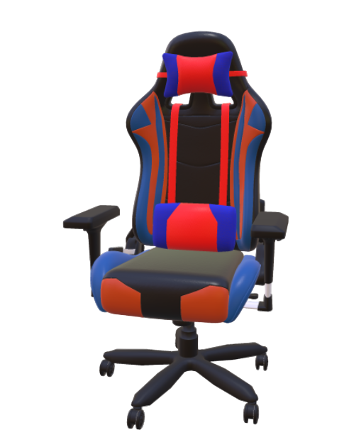 gaming chair configurator