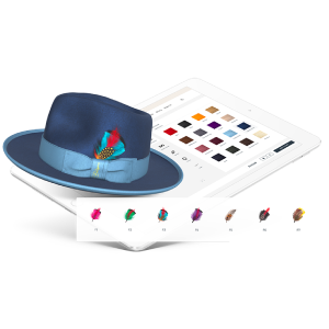 Hats tryon