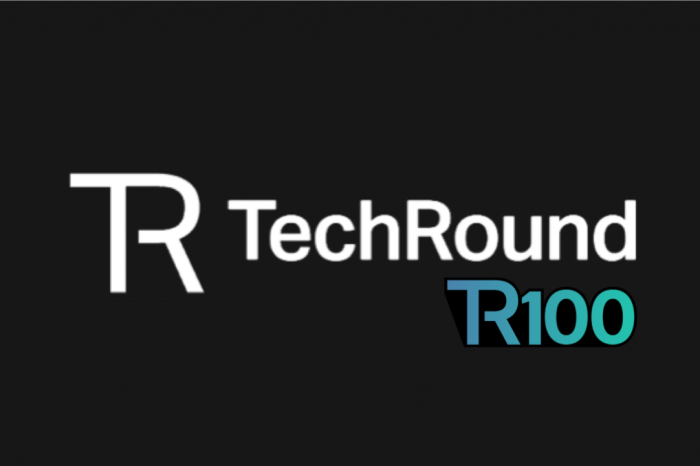 Top 100 startups