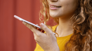 voice search in ecommerce