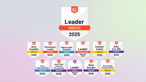 Winter 2025 Reports