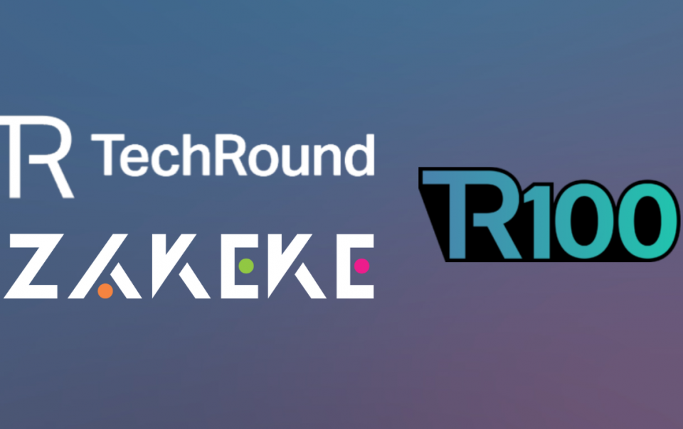 Zakeke TechRound100