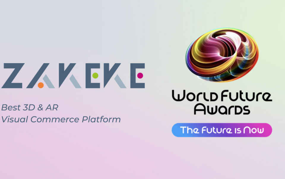 Zakeke World Future Awards
