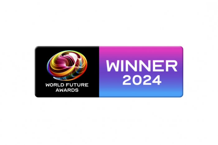 Zakeke wins World Future Awards