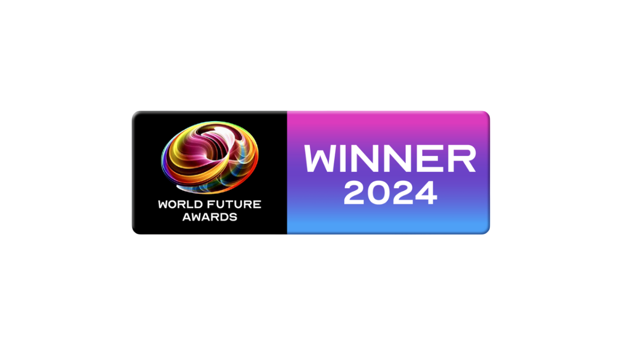 Zakeke wins World Future Awards