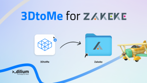 Dilium and Zakeke