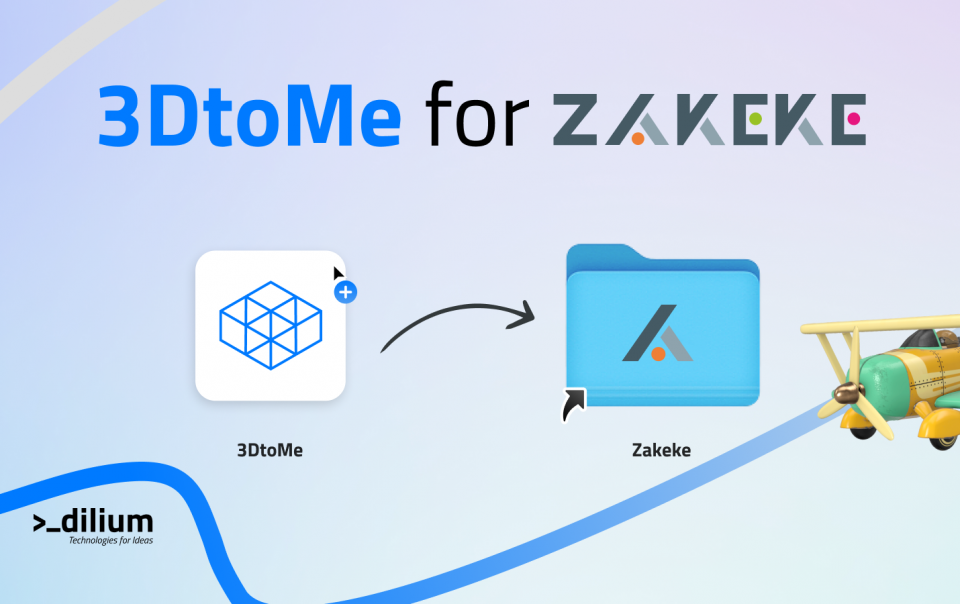 Dilium and Zakeke