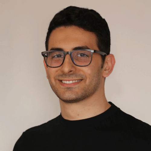 Cristian Kaze 