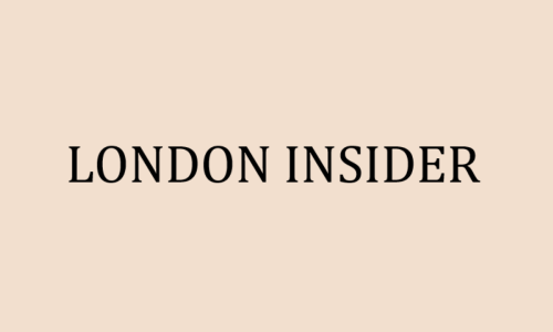 London Insider Zakeke