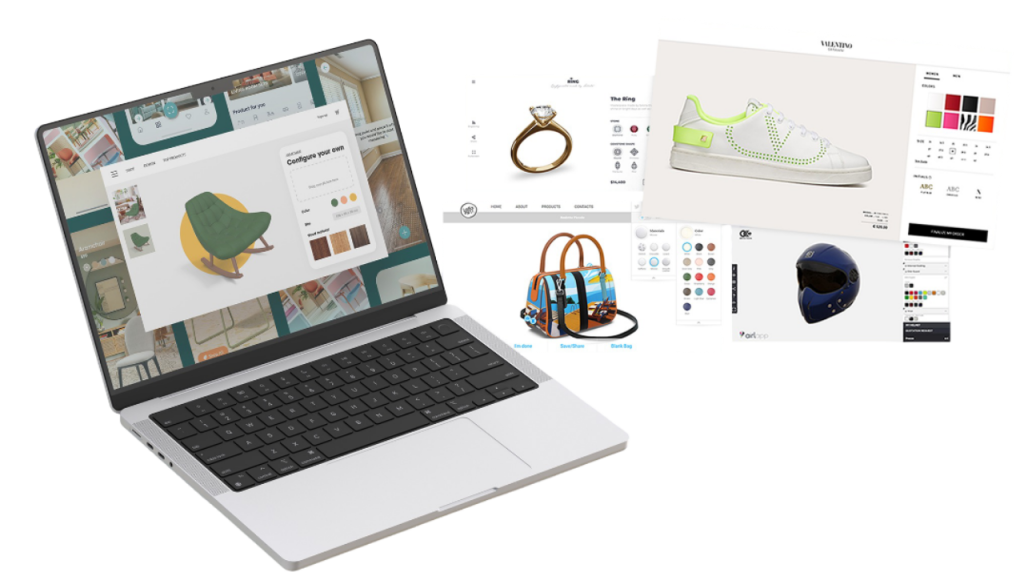 Agency portfolio