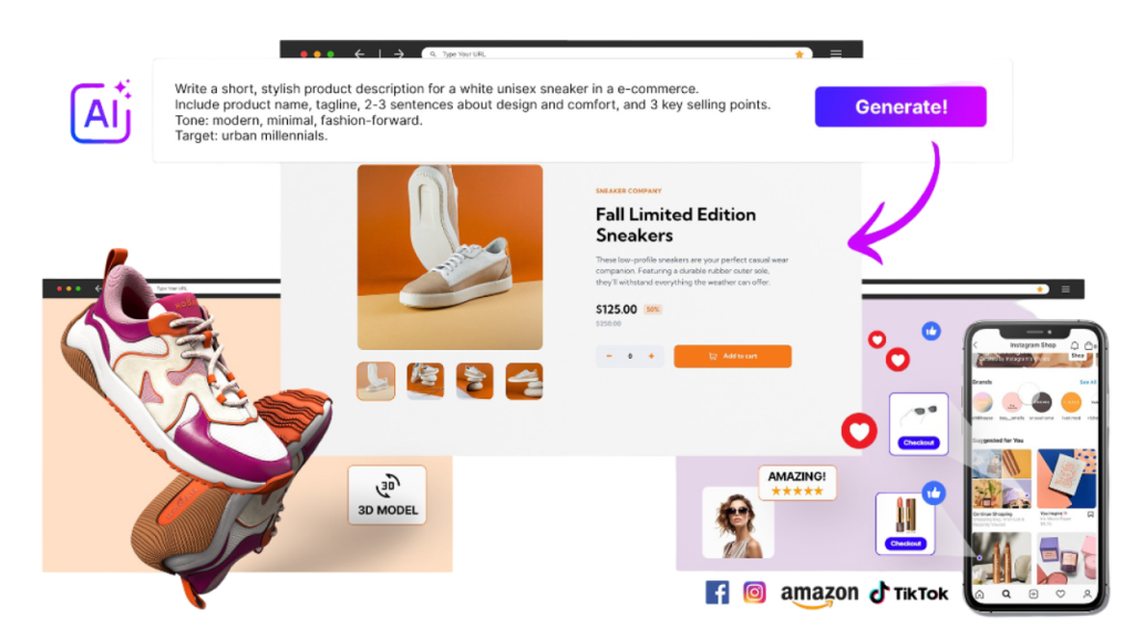 Upsell agencies