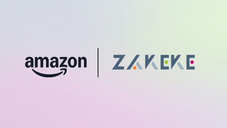Amazon Partner Zakeke