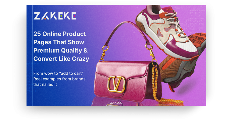 Zakeke lookbook 3D