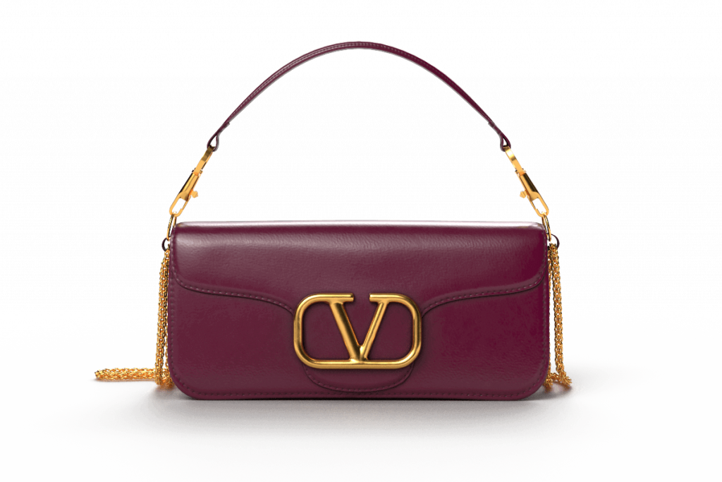 Bag in 3D