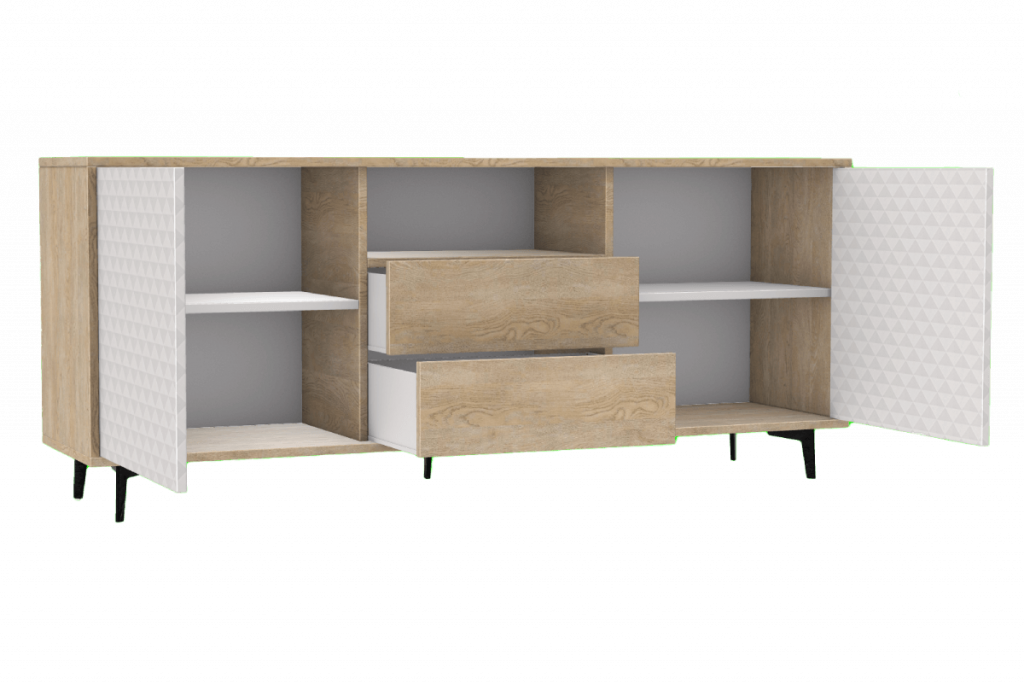 Furniture in 3D
