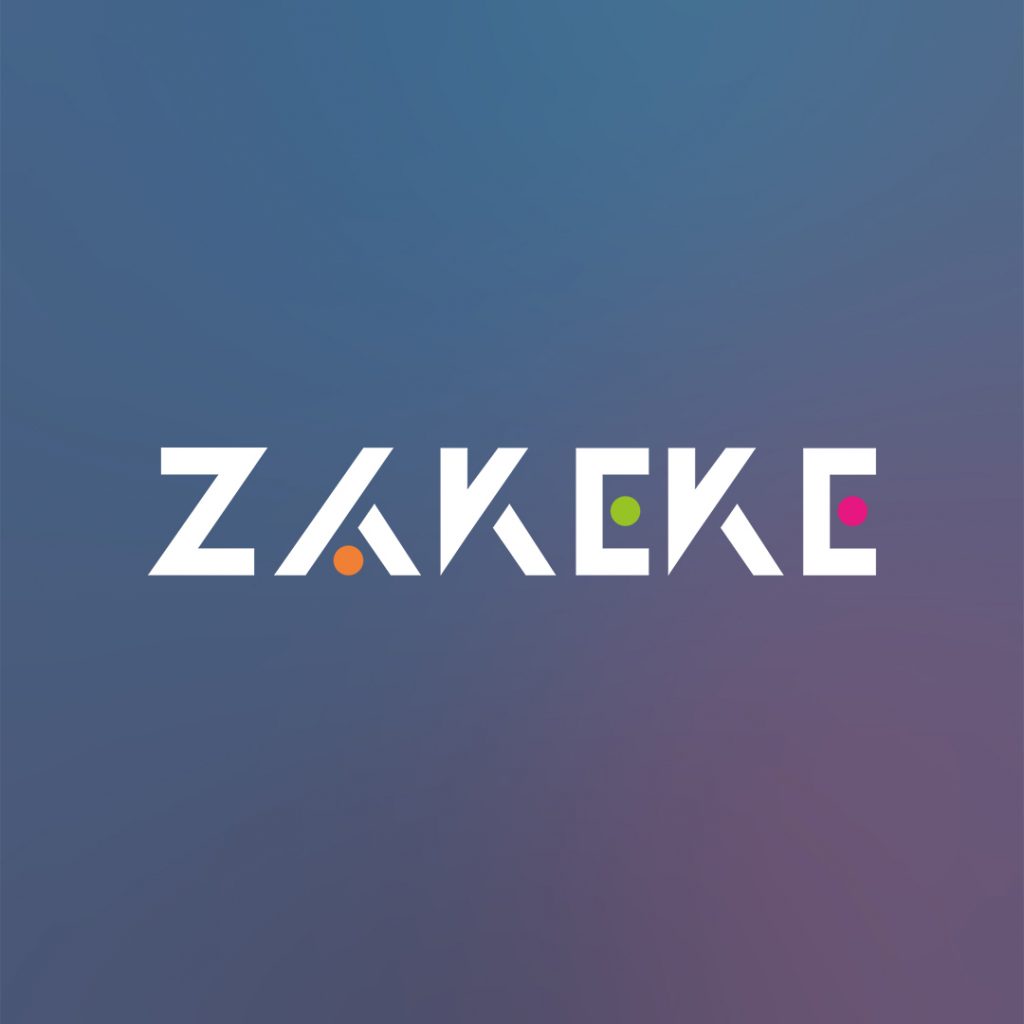 Zakeke
