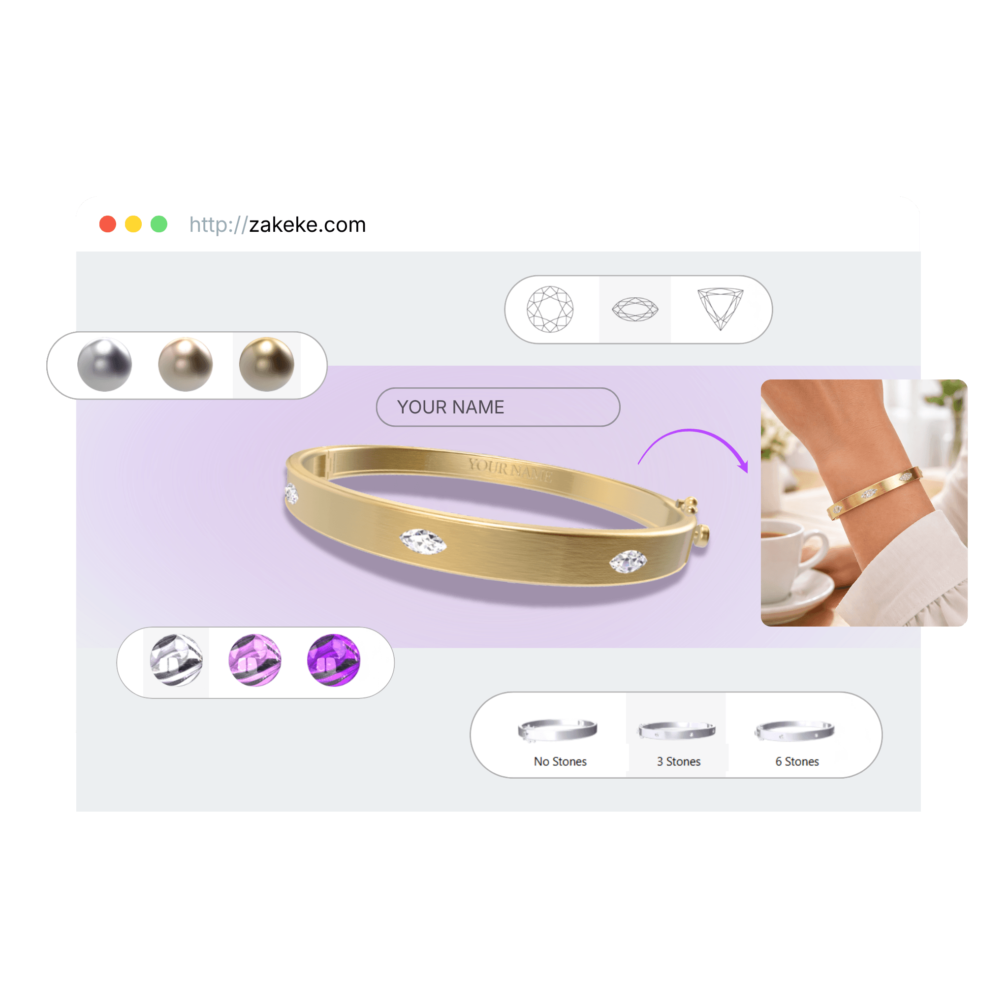 Jewelry & Accessories