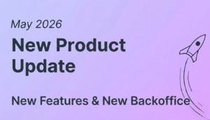 Zakeke May 2026 Product Update