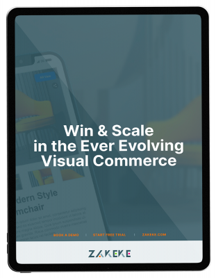 ebook visual commerce