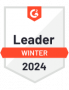 Badge Winter 2024