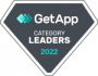 Zakeke has been awarded Leader by GetApp