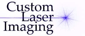 Custom Laser Imaging zakeke