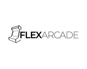flexarcade_logo