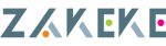 logo Zakeke