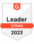 Zakeke leader spring 2023 report
